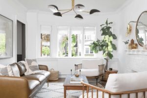 Read more about the article Lounge Ceiling Light Ideas: Transform Your Space with Style