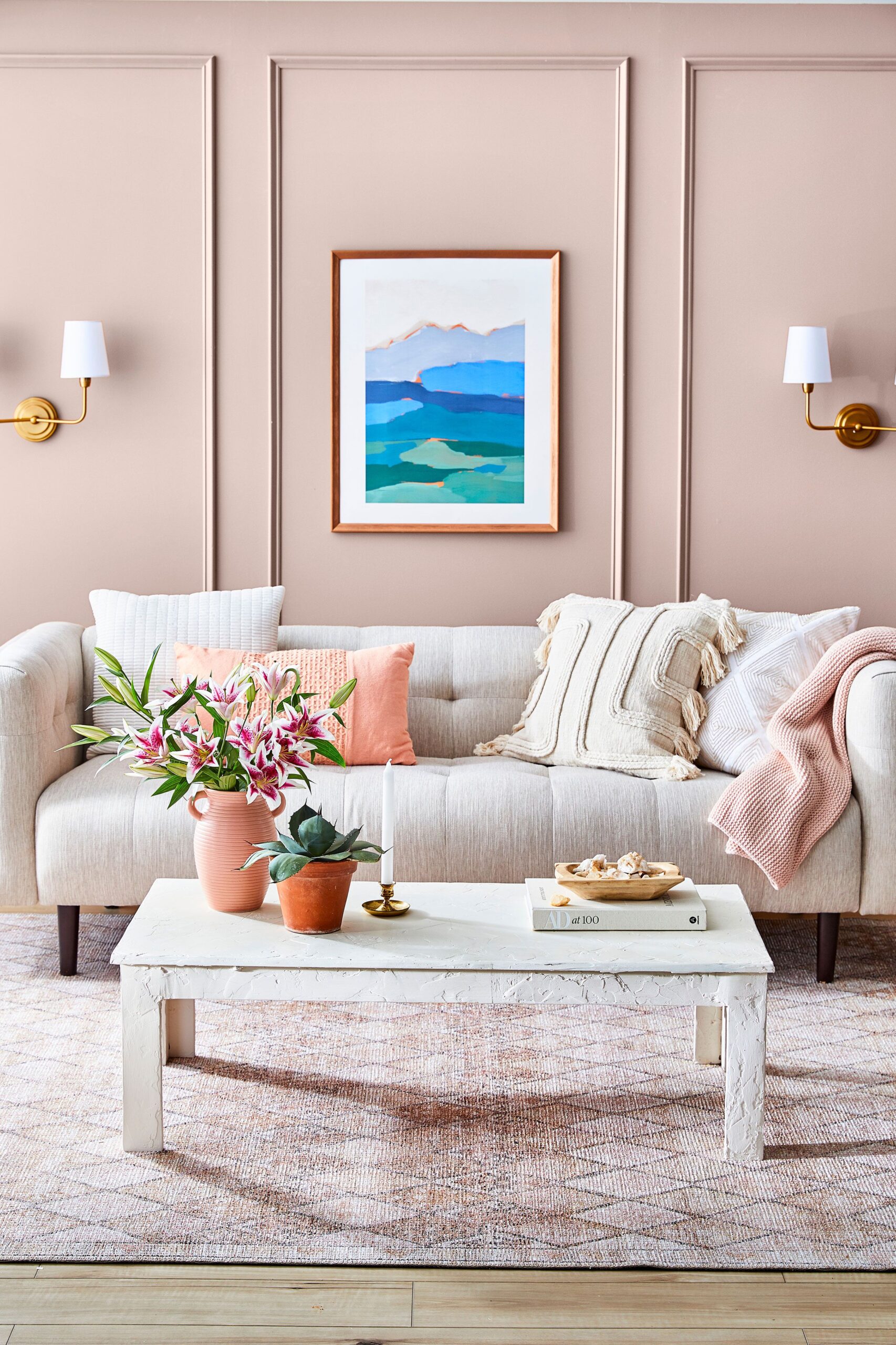 Read more about the article Picture Frame Ideas for Living Room: Transform Your Space Elegantly