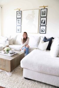 Small Apartment Decorating on a Budget