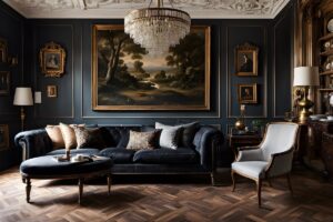 Traditional Interior Style