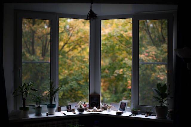 You are currently viewing How to Decorate a Bay Window in Your Living Room